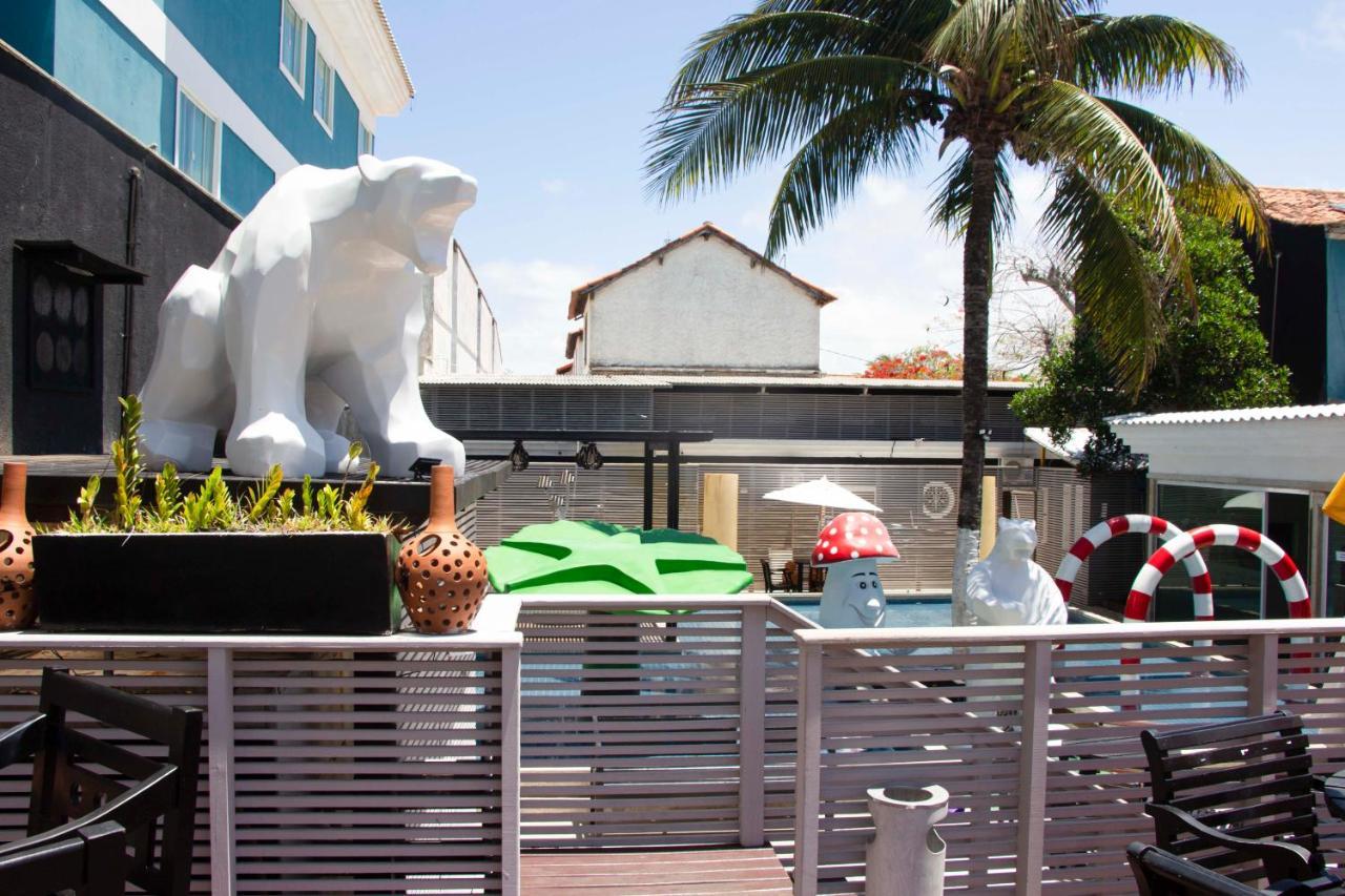 Sun Victory Estalagem Cabo Frio